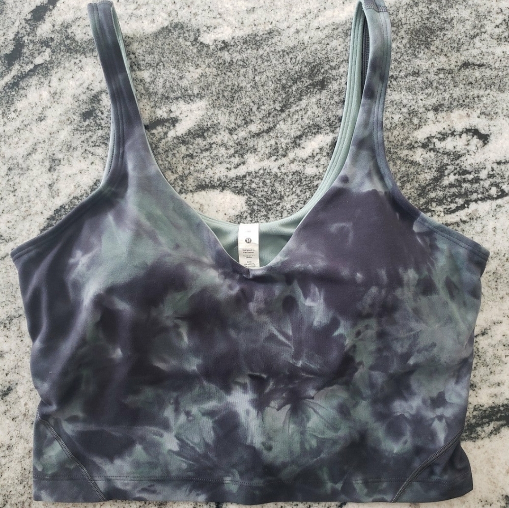 Lululemon Align Tank